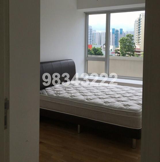 The Centris (D22), Apartment #104855092